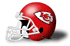 Kansas City Chiefs of the AFC West