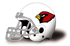 Arizona Cardinals of the NFC West