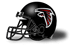Atlanta Falcons of the NFC South