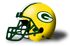 Green Bay Packers of the NFC North