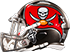 Tampa Bay Buccaneers of the NFC South