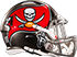 BuccaneersFan BUCS helmet