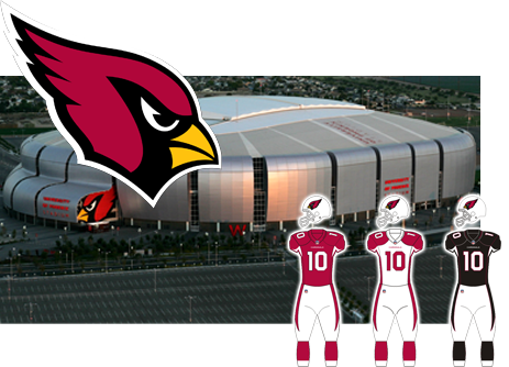 Arizona Cardinals opponent of the Tampa Bay Buccaneers