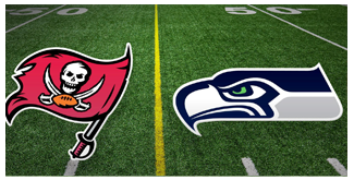 Seattle Seahawks vs. The Tampa Bay Buccaneers BuccaneersFan Gameday