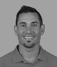 Marcus Arroyo 2014 Buccaneers Quarterbacks Coach