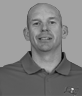 Butch Barry 2018 Buccaneers Assistant Offensive Line Coach