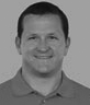 Joe Barry 2005 Buccaneers Linebackers Coach
