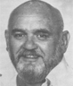Tom Bass 1977 Buccaneers Linebackers Coach