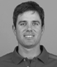 Tim Berbenich 2011 Buccaneers Assistant Wide Recievers Coach