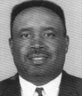 Kippy Brown 1995 Buccaneers Running Backs Coach