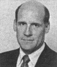 Louis Campbell 1989 Buccaneers Defensive Assistant Coach