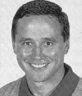 Clyde Christensen 1998 Buccaneers Tight Ends Coach
