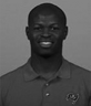Ejiro Evero 2009 Buccaneers Defensive Quality Control Coach