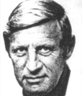 Jerry Frei 1977 Buccaneers Offensive Line Coach