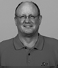 Paul Hackett 2005 Buccaneers Quarterbacks Coach