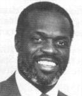 Ray Hamilton 1991 Buccaneers Defensive Assistant Coach
