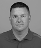 Jay Kaiser 2011 Buccaneers Assistant to Raheem Morris Coach