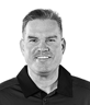 Paul Kelly 2008 Buccaneers Assistant to Jon Gruden Coach