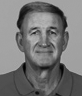 Monte Kiffin 1998 Buccaneers Defensive Coordinator Coach
