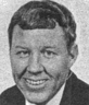 Joe Kines - 1990 Buccaneers Strength & Conditioning Coach