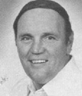 Don Lawrence 1986 Buccaneers Defensive Line Coach
