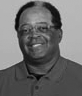 Richard Mann 2005 Buccaneers Wide Receivers Coach