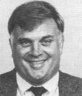 Carl Mauck 1991 Buccaneers Offensive Line Coach