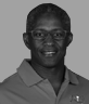 Brett Maxie 2018 Buccaneers Defensive Backs Coach