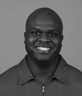 Chris Mosley 2009 Buccaneers Assistant Offensive Line Coach