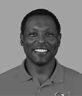 Hardy Nickerson 2015 Buccaneers Linebackers Coach