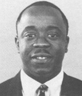 Ray Oliver 1992 Buccaneers Strength & Conditioning Coach