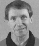 Johnny Parker 2002 Buccaneers Strength & Conditioning Coach