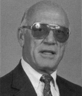 Floyd Peters 1993 Buccaneers Defensive Coordinator Coach