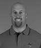 Jim Pyne 2004 Buccaneers Offensive Quality Control Coach