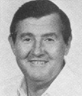 Vic Rapp 1986 Buccaneers Offensive Running Backs Coach