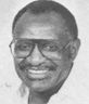 Jimmy Raye 1986 Buccaneers Offensive Coordininator Coach