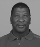 Alfredo Roberts 2011 Buccaneers Tight Ends Coach