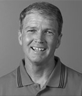 Les Steckel 2000 Buccaneers Offensive Coordinator Coach
