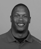 Dwayne Stukes 2011 Buccaneers Special Teams Coach