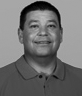 Art Valero 2005 Buccaneers Running Backs Coach
