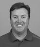 Alex Van Pelt 2011 Buccaneers Quarterbacks Coach