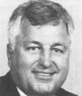 Morris Watts 1991 Buccaneers Quarterbacks Coach