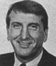 Richard Williamson - 1990 Buccaneers Wide Receivers Coach