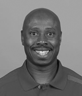 Eric Yarber 2011 Buccaneers Wide Receivers Coach