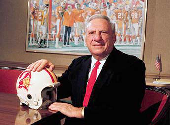 Thomas D. McCloskey