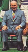 Thomas D. McCloskey