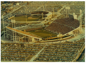 Tampa Stadium