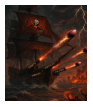 CALLING ALL BUCCANEERS TO YE BONE YARD 2025-04-20