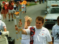 William P. Rader Founding Director of BuccaneersFan and Ye Krew of Pewter Pirates